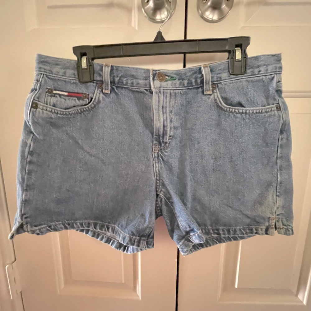 Tommy Hilfiger Jean Shorts